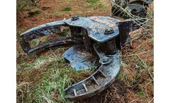 Intermercato - Model 210er, 250er, 300er - Excavator Shears
