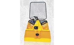 Premium - Model M Series - Forestry Logging Winch