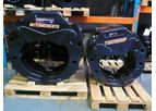 Intermercato - Model TG16 - 42EG - Excavator Hydraulic Sorting Grabs