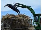 Intermercato - Model TG08-55 - Log Grapples for Cranes