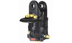 Intermercato - Model IVR - Pendulum Mount Rotators