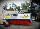 Digga Cleana - Angle Broom