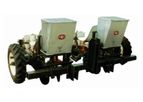 Holland - Model 4 X 4 / 4 X 7 Inch - Multiple Row Tool Bars