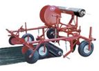 Holland - Model 1275 - Mulch Layer