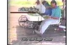 1500 - Conventional Transplanters Video