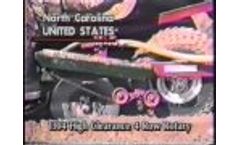 FWD1500 - Conventional Transplanters Video