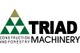 Triad Machinery