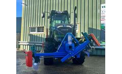 NP-Seymour - Front-Mounted Tool Carrier