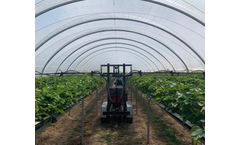 NP-Seymour - Bio Applicator for Pest Control in Agriculture