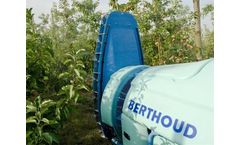 Berthoud - Spare Parts Service