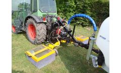 NP-Seymour - Weed Sprayer