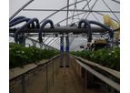 NP Seymour - Table Top Strawberry Sprayers