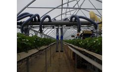 NP Seymour - Table Top Strawberry Sprayers