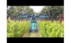 Essential Frost Protection for UK orchards and vineyards - Video