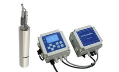UV PROBE 254+ - Continuous Water Quality Monitoring