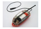 EFS - Model MOBePRO - Man Overboard Alarm and Geolocation System