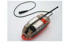EFS - Model MOBePRO - Man Overboard Alarm and Geolocation System