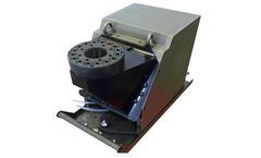 EFS - Model IFR 1500-6000 - Instantaneous Flowmeter