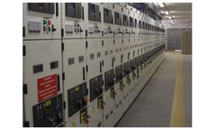 EFS - Fiber Optic Temperature Sensor