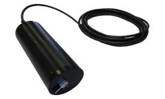 EFS - Model Turbi-Probe 4000+ - Nephelometric Turbidimeter for On-Line And Continuous Water Clarity Monitoring