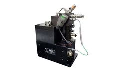 EFS - Model IFR 600 - Instantaneous Flowmeter