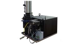 EFS - Model IFR 6000-40000 - Large Volume Instantaneous Flowmeter