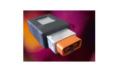 EFS - Radio Communication Device Between Vehicle and Test Device