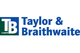 Taylor & Braithwaite Ltd.