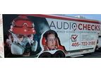 ESSG Audiochecks - Mobile Occupational Health