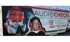 ESSG Audiochecks - Mobile Occupational Health