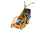 AS Motor - Model AS 531 4T MK - Professional Lawn Mower