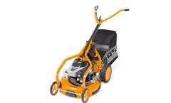 AS Motor - Model AS 531 4T MK - Professional Lawn Mower