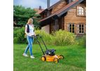 AS Motor - Model AS 470 ProClip 4T A - Mulching Mower