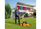 AS Motor - Model AS 510 ProClip 2in1 4T A - Mulching Mower