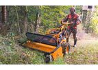 AS-Motor - Model AS 901 SM - Flail Mowers