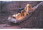 KMC - Model 2500 - Single Grapple