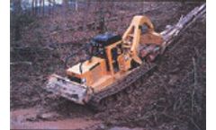 KMC - Model 2500 - Single Grapple