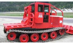 KMC - Model 1400 - Choker Arch