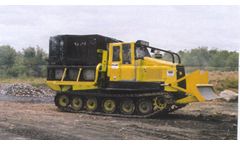 KMC - Sprayer