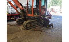 Equipment Repair Services