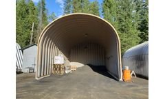 Sandblasting Services