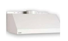 Metrolabs - Canopy Fume Hoods