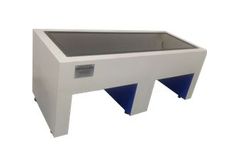 Metrolabs - Laboratroy Anti-Vibration Table (AVT)