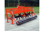 Browns - Slitmaster Grassland Aerator