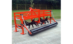 Browns - Slitmaster Grassland Aerator