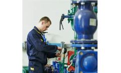 Testing & Inspections Services