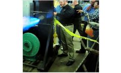 Combustion Training