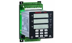 Honeywell - Model P532 - Triple Channel UV and IR Signal Processor