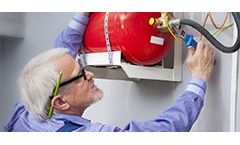 Fire Inspection Training & Degree Programs