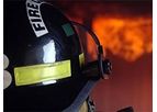 Fire Investigation Training & Degree Programs